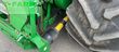 Cosechadora de Cereal - John Deere - 8600i