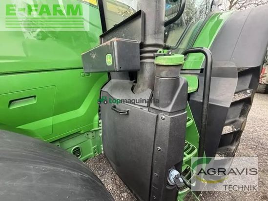 Tractor agrícola - John Deere - 7310 r