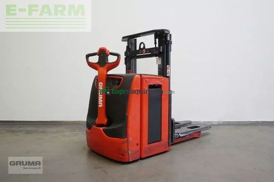 Elevadora - Linde - l 14 1173