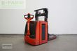 Elevadora - Linde - l 14 1173