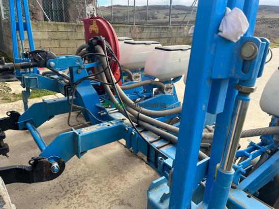 Sembradora monograno  Monosem -  NG-Plus