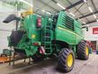 Cosechadora de Cereal - John Deere - t560i