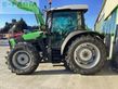Tractor agrícola - Deutz-Fahr - agrofarm 410