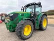 Tractor agrícola - John Deere - 6150 r