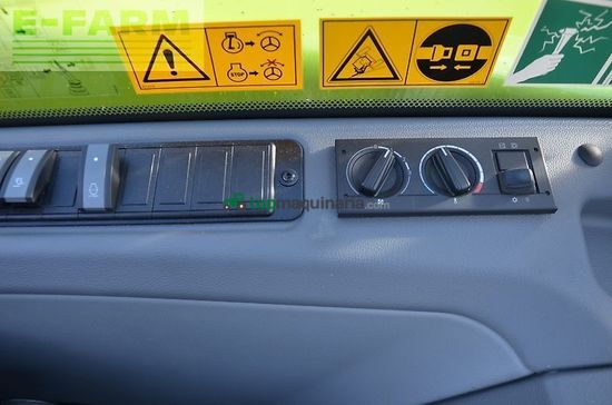 Telescopica - Claas - scorpion 746 varipower - gener