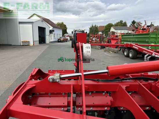 Grada de disco - Horsch - joker 4 ct