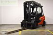 Elevadora - Linde - h 50 d/600 1204-01
