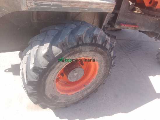 Dumper AUSA D350 AHG