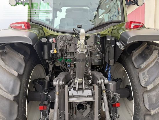 Tractor agrícola - Valtra - g125 eco active
