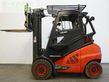 Elevadora - Linde - h 45 t evo 394-02