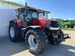 Tractor agrícola - Case IH - puma 240 cvx CVX