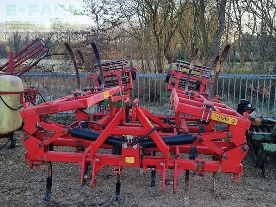 Cultivador - Brix - smard