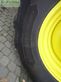 Cosechadora de Cereal - John Deere - t660i prodrive 30 km/h