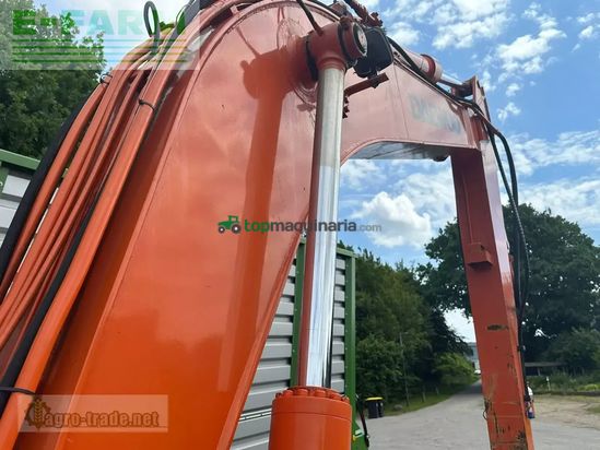 Excavadora -  - dh-130-2