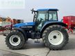 Tractor agrícola - New Holland - TM 150