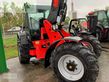 Minicargadora - Manitou - mla533 teleradlader