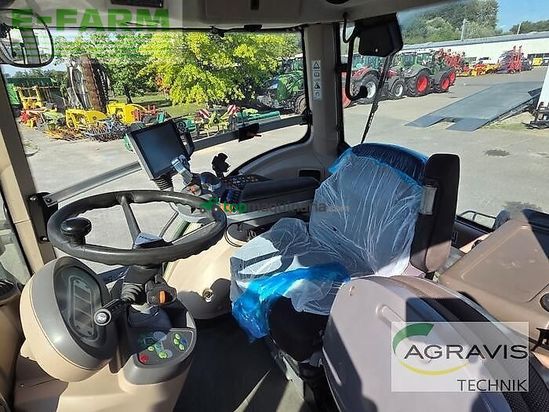 Tractor agrícola - Fendt - 828 vario s4