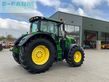 Tractor agrícola - John Deere - 6215r premium edition tractor (st26285)
