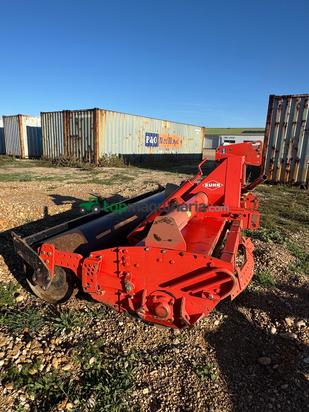 ROTOVATOR KUHN EL162/300