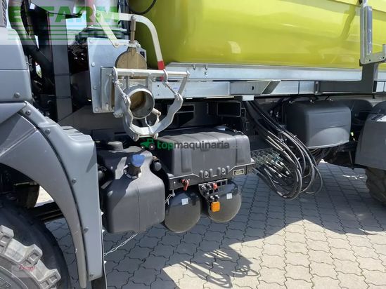 Esparcidor - Man - tgs18.420/poly line 12000l