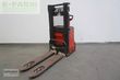 Elevadora - Linde - d 08 1160