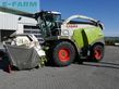 Cosechadora de Cereal - Claas - jaguar 950 4-trac inkl. claas orbis 600