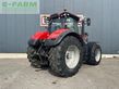 Tractor agrícola - Case IH - optum 270 cvx