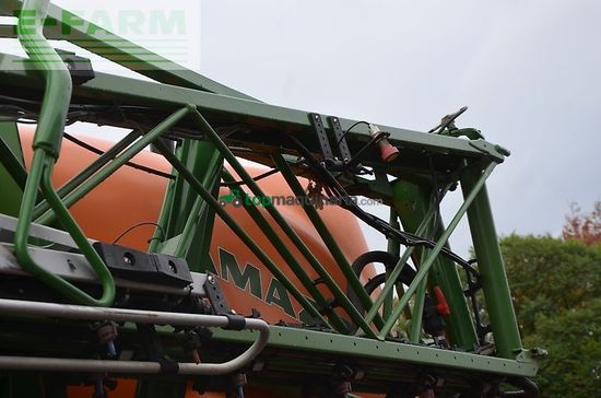 Atomizador - Amazone - ux 5200 super 24mtr