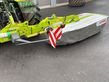 Cortacésped manual - Claas - disco 3200 contour *sonderangebot!*