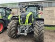 Tractor agrícola - Claas - axion 920