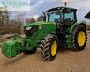 Tractor agrícola - John Deere - 6140r