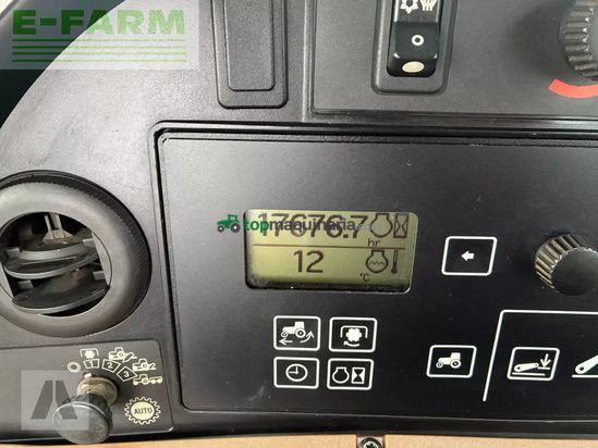 Tractor agrícola - John Deere - 7720