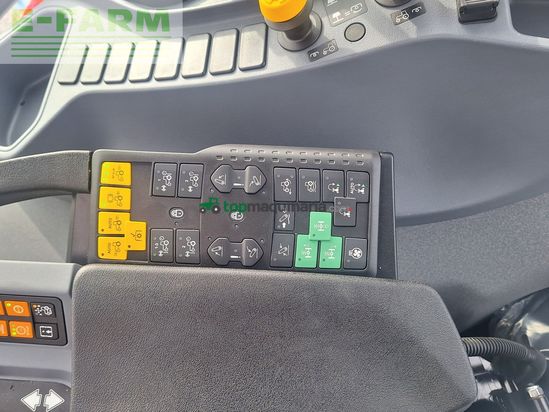 Tractor agrícola - Steyr - 4130 expert cvt CVT