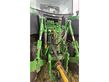 Tractor agrícola - John Deere - 6250r