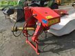 Cortacésped manual - Kuhn - gmd 802