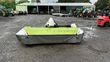 Cortacésped manual - Claas - corto 3150 f