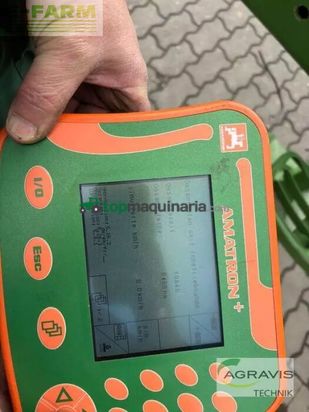 Sembradora monograno mecanica - Amazone - edx 6000-tc