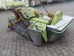 Cortacésped manual - Claas - disco 3100 fc profil active float