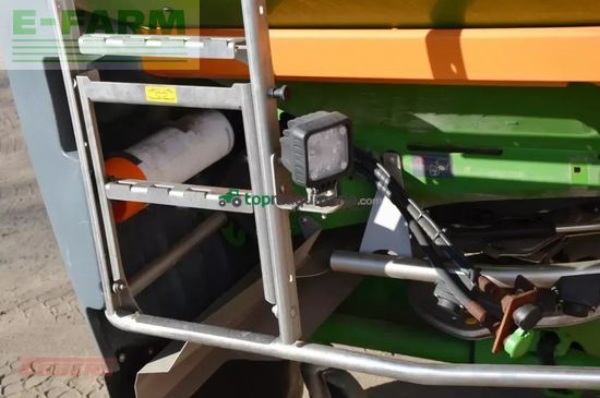 Esparcidor - Amazone - za-ts 4200 ultra profis hydro