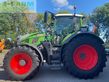 Tractor agrícola - Fendt - 728 profiplus setting2 - 2024