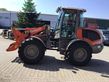 Minicargadora -  - atlas weycor ar 530 sl