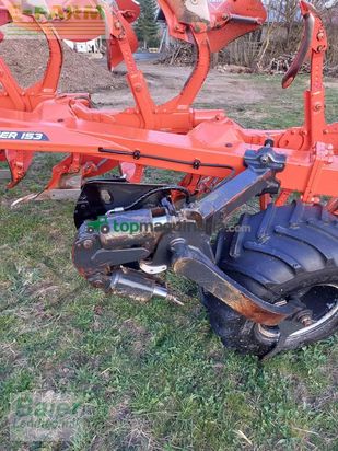 Arado - Kuhn - vari-master 153