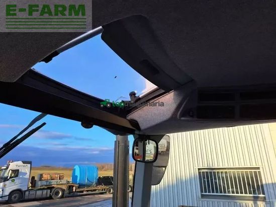 Tractor agrícola - New Holland - t6.155