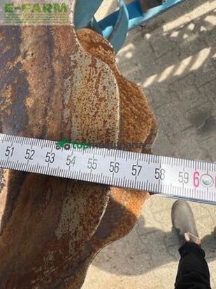 Grada de disco - Niemeyer - kse 475