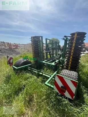 Cultivador - Kerner - komet 4200
