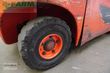 Elevadora - Linde - h 16 t evo 391-00