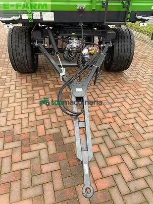 Volquet - Pronar - pt 612 - am lager (info und preise siehe text)