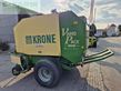 Empacadora gigant - Krone - vario pack 1500 mc