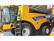 Cosechadora de Cereal - New Holland - cx8-70