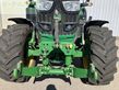 Tractor agrícola - John Deere - tracteur john deere 6155 m